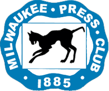 Logo - Milwaukee Press Club