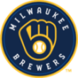 Milwaukee Brewers Logo