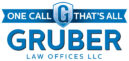 Gruber Law Offices, LLC Logo
