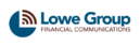 Lowe Group Logo