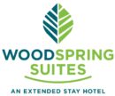 WoodSpring Suites – Milwaukee Logo