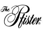The Pfister Hotel Logo
